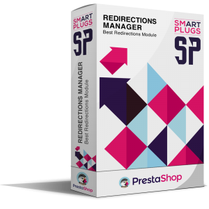 Module de redirection PrestaShop